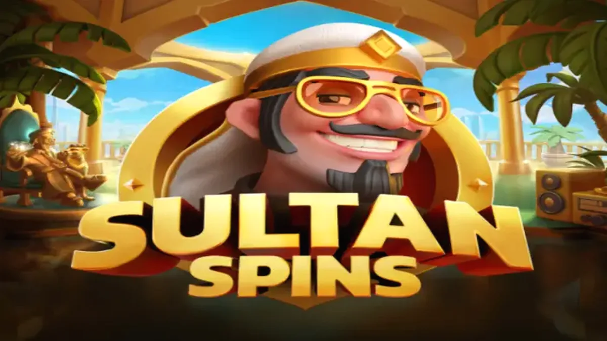 Tampilan visual slot Treasure Tumble dengan tema bawah laut dan grid 8x8.