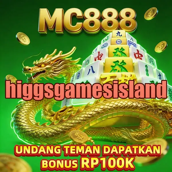 higgsgamesisland Unduh