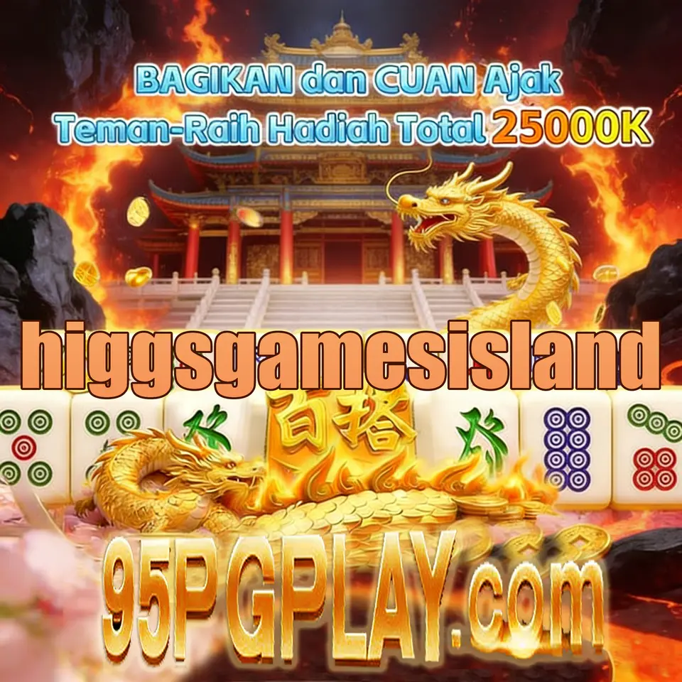 higgsgamesisland Masuk