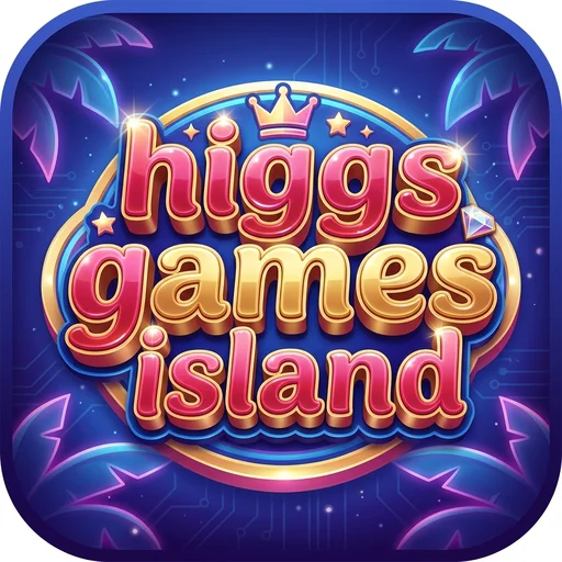 higgsgamesisland - Situs Resmi | Download APK & Login